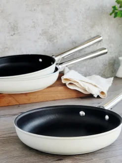 Sartén antiadherente 50's Style