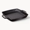 Sartén skillet cuadrada grill American Grill