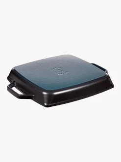 Sartén skillet cuadrada grill American Grill