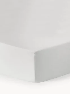 Sábana bajera cubrecolchón de franela Biba