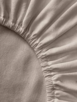 Sábana bajera cubrecolchón de franela Biba