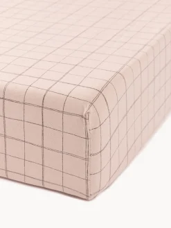 Sábana bajera cuna L1N0