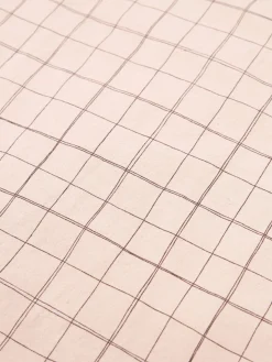 Sábana bajera cuna L1N0