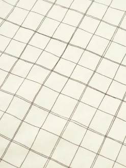 Sábana bajera cuna L1N0