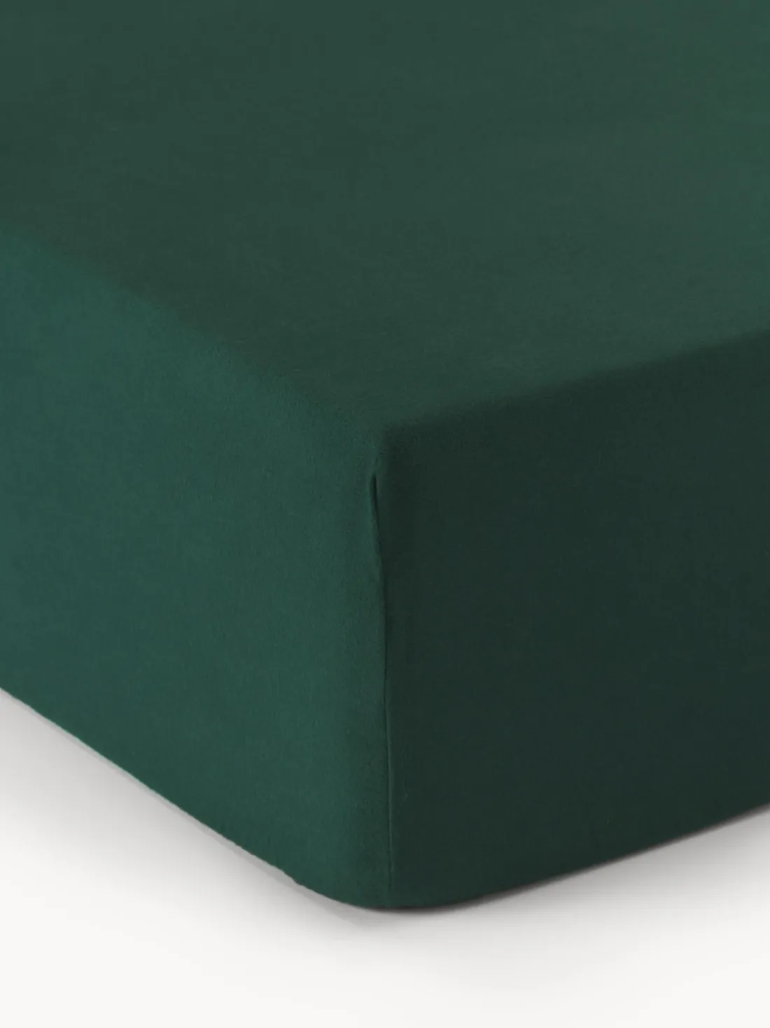 Sábana bajera de franela Biba