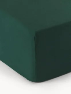 Sábana bajera de franela Biba