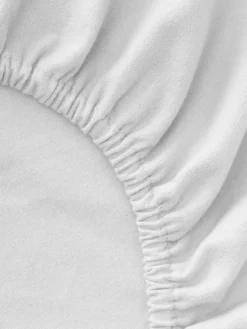 Sábana bajera de franela Biba