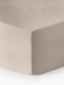 Sábana bajera de franela Biba