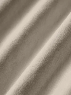 Sábana bajera de lino lavado Airy