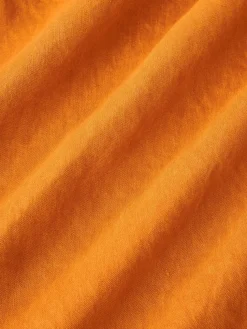 Sábana bajera de lino lavado Airy