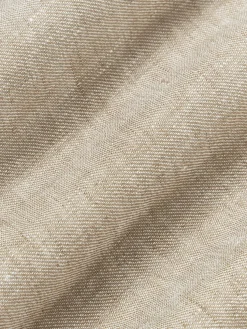 Sábana bajera de lino Linna