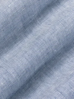 Sábana bajera de lino Linna