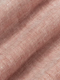 Sábana bajera de lino Linna