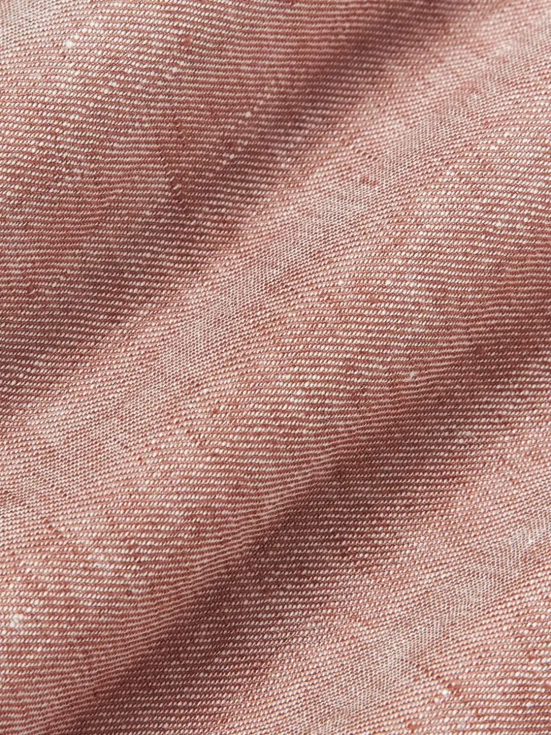 Sábana bajera de lino Linna