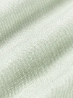 Sábana bajera de lino Linna