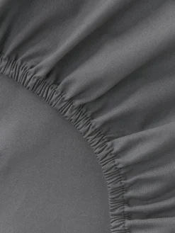 Sábana bajera de percal Elsie