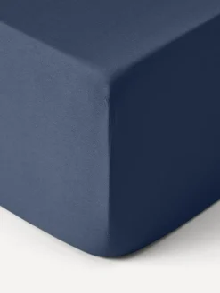 Sábana bajera de satén Comfort