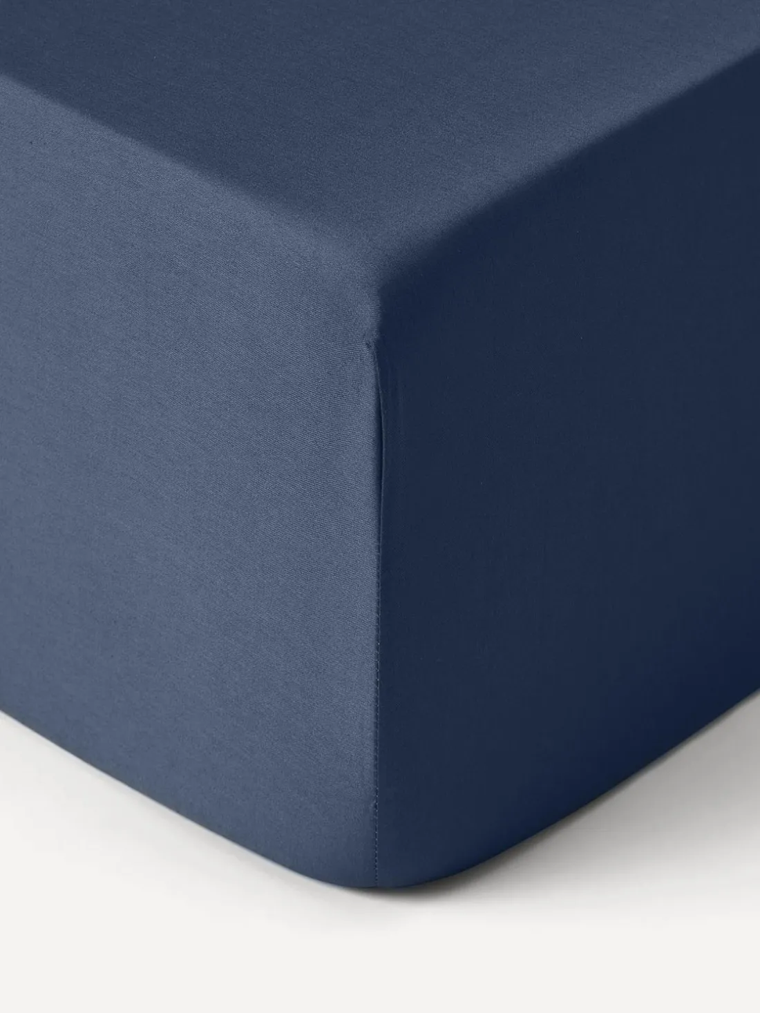 Sábana bajera de satén Comfort