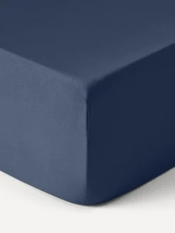 Sábana bajera de satén Comfort