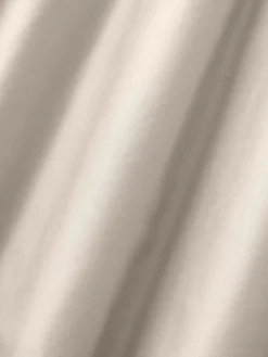 Sábana bajera de satén Comfort