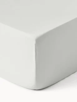 Sábana bajera de satén Comfort