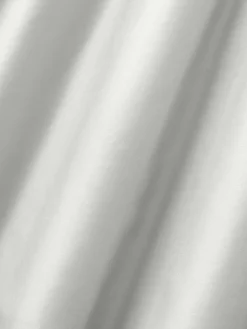 Sábana bajera de satén Comfort