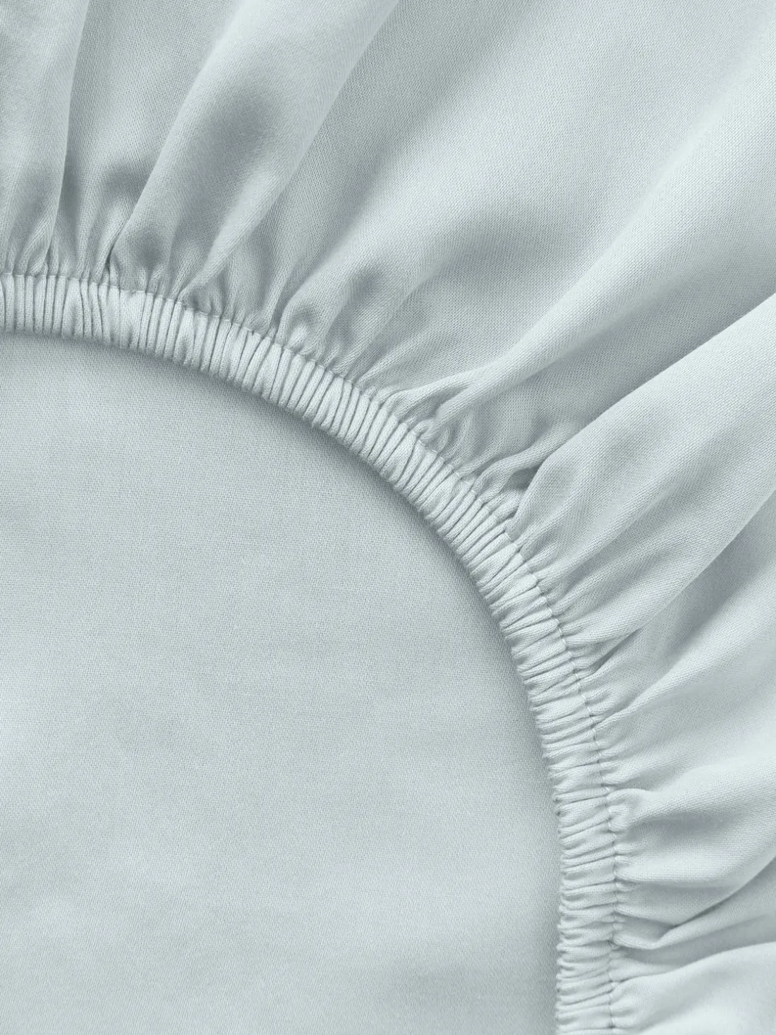 Sábana bajera de satén Comfort