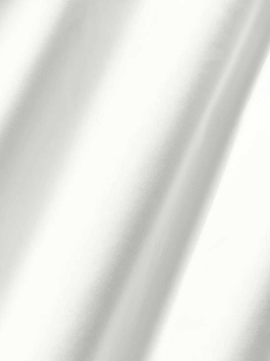 Sábana bajera de satén Premium