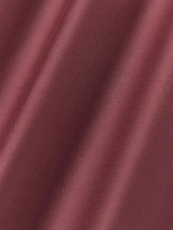 Sábana bajera de satén Premium