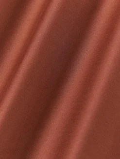 Sábana bajera de satén Premium