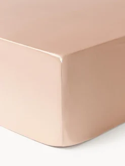 Sábana bajera de seda Sylvie