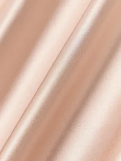 Sábana bajera de seda Sylvie