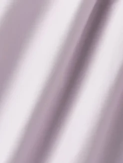 Sábana bajera de sobrecolchón de percal Elsie