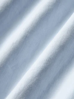 Sábana bajera sobrecolchón de lino lavado Airy