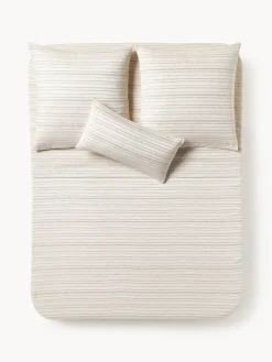 Sábana encimera de cáñamo Mindy