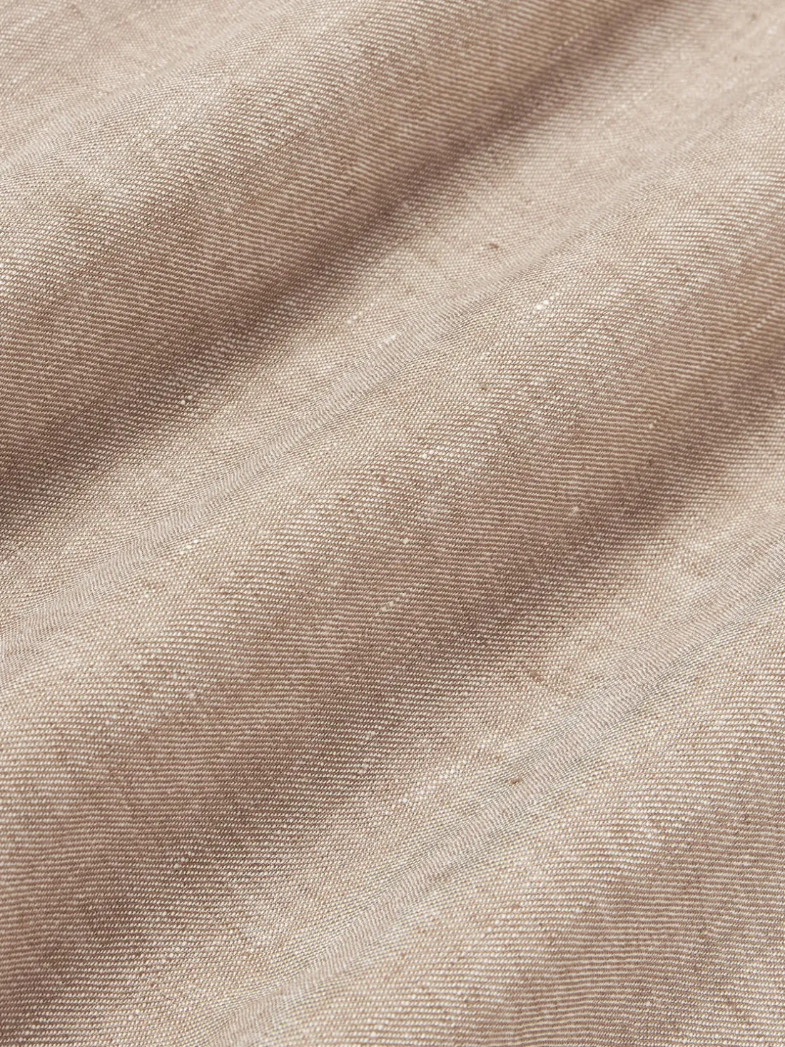 Sábana encimera de lino Linna