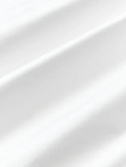 Sábana encimera de satén Carlotta