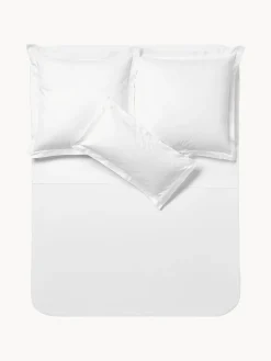 Sábana encimera de satén Premium