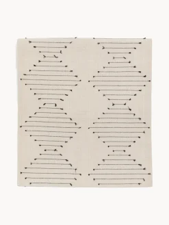 Servilletas de algodón Diamond Weave, 4 uds.