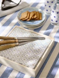 Servilletas de papel Asha, 50 uds.