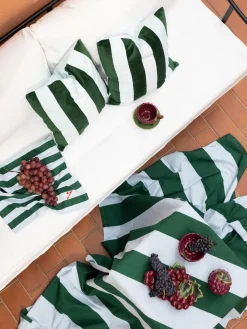 Servilletas de tela Love, 2 uds.