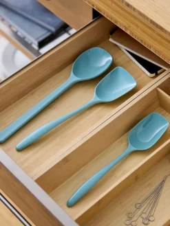 Set de 3 cucharas de mezcla New Classic