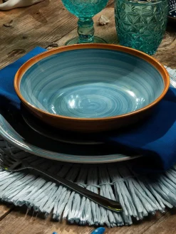 Set de 4 manteles individuales Shades Of Stones