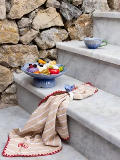 Set de 2 paños de cocina de algodón Bubba