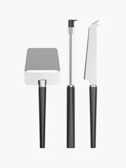 Set de 3 utensilios para queso Emma