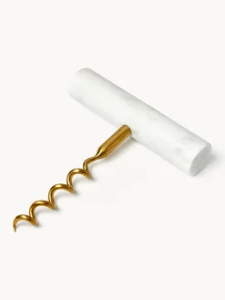 Set de abrebotellas de mármol Agata, 2 pzas.