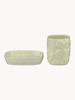 Set de accesorios de baño Unikko, 2 uds.