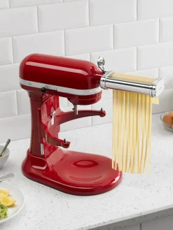 Set de accesorios para pasta Kitchenaid, 3 uds.