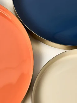 Set de bandejas decorativas Tavi, 3 uds.