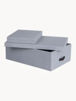 Set de cajas Inge, 3 uds.